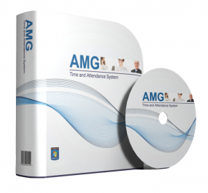 AMG Attendance Software | Professional