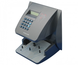 Refurbished HandPunch HP-3000