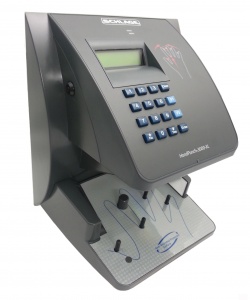 Schlage HandPunch HP-3000-E-XL with Ethernet |Break Compliant