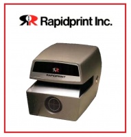 rapidprint-time-recorder