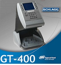 Ingersoll Rand Schlage Biometric GT-400