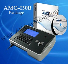 I30B Proximity & Pin/Password AMG Software Package