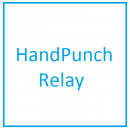 HandPunch Relay