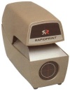 Rapidprint Adn-e - Numbering And Date Stamp